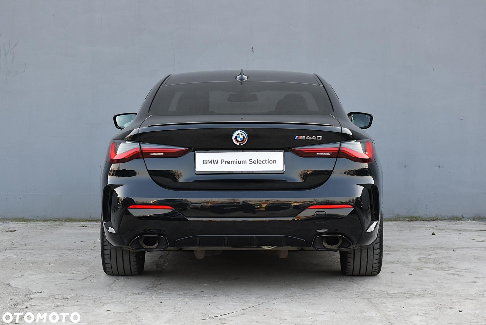 BMW Seria 4 - 7