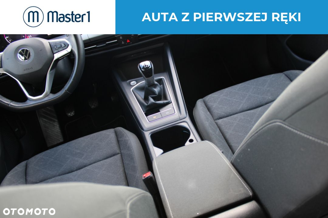 Volkswagen Golf VIII 1.5 TSI EVO Life - 14