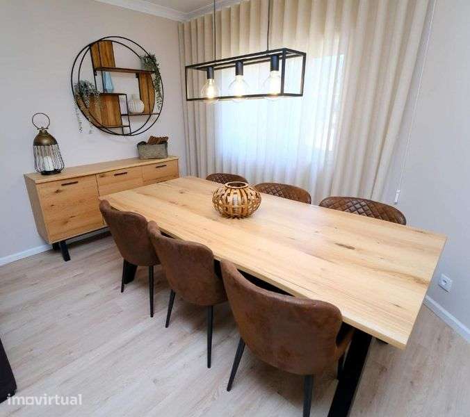 Apartamento T2 para arrendamento - Grande imagem: 2/8