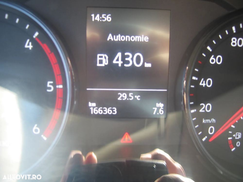 Volkswagen CRAFTER  KOFER CU FRIG TERMOKING , AC , 2022. - 2