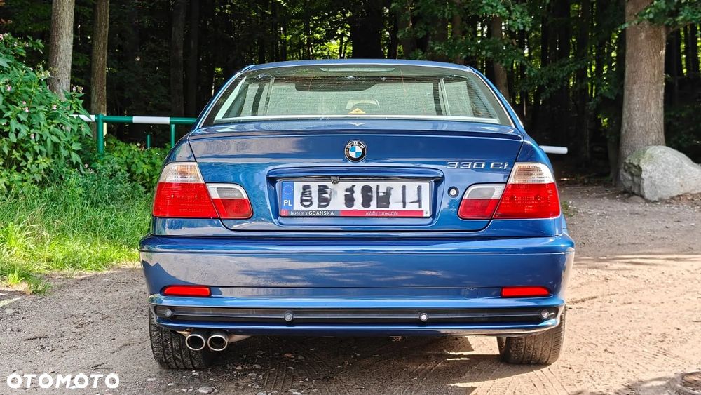 BMW Seria 3 - 6