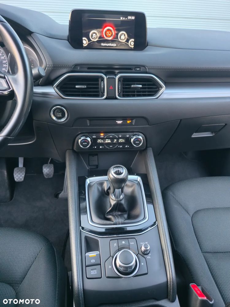 Mazda CX-5 2.0 Skydream 2WD - 32