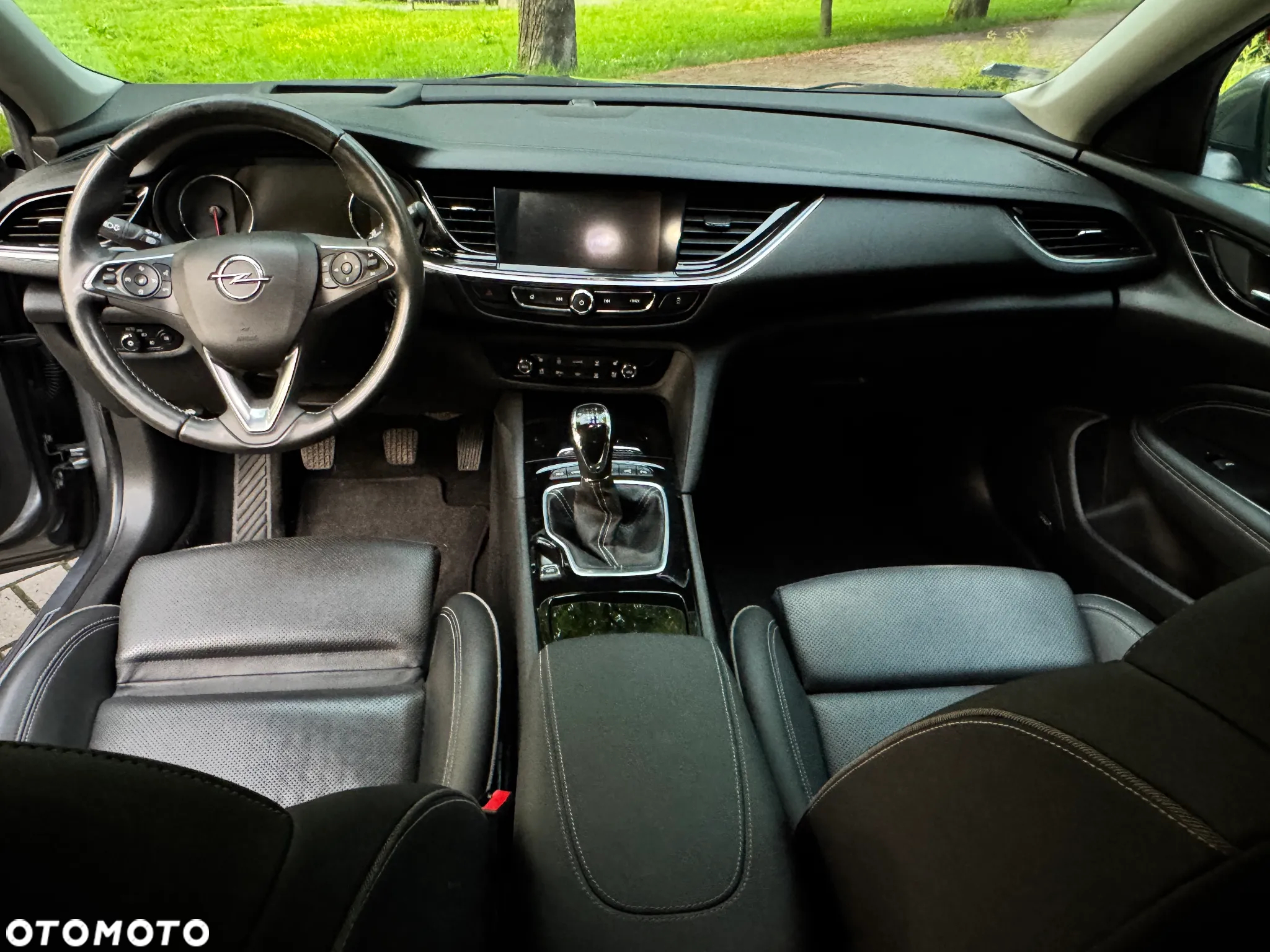 Opel Insignia 2.0 CDTI Innovation S&S - 14