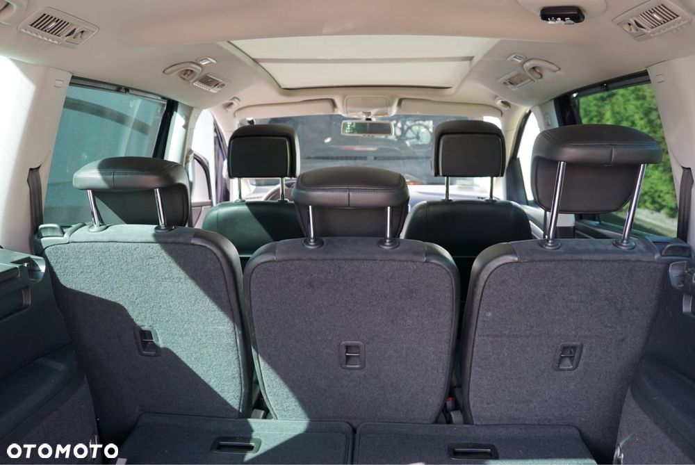 Volkswagen Sharan - 5