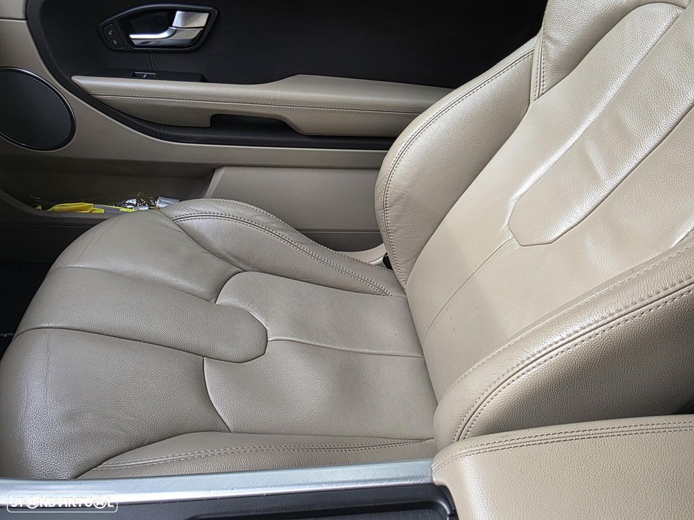 Land Rover Range Rover Evoque 2.2 TD4 Prestige - 30