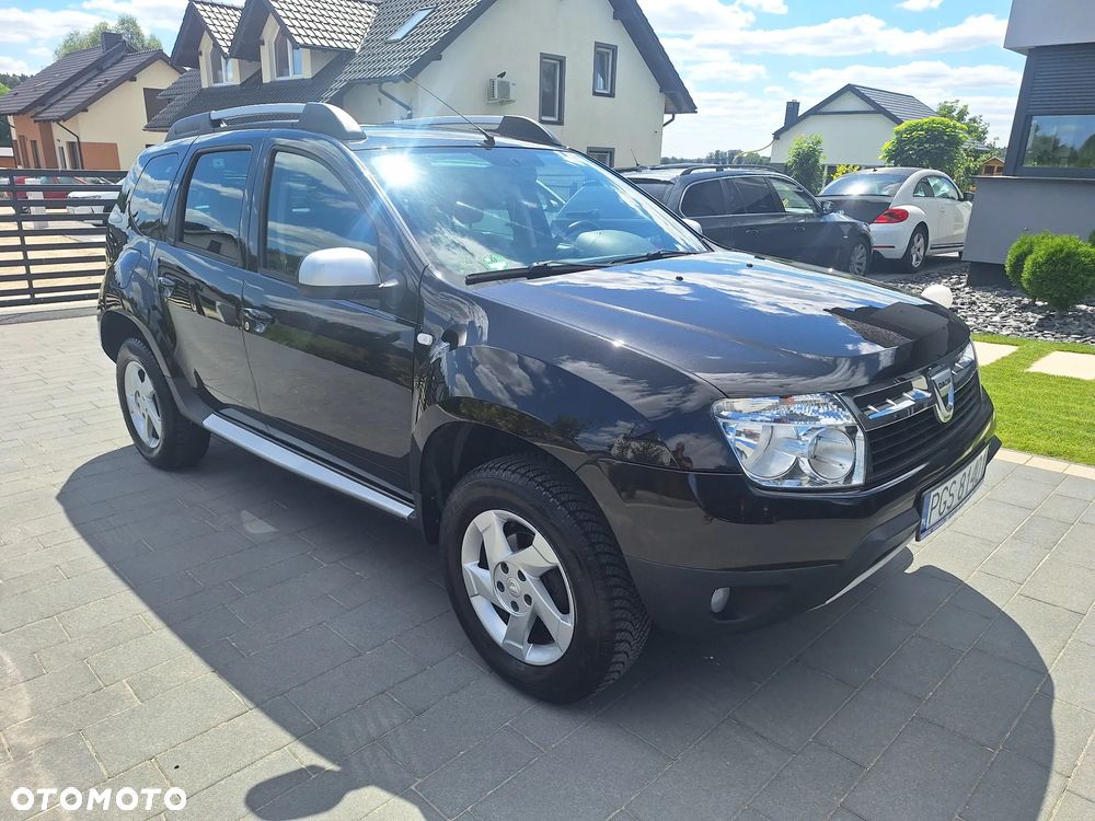 Dacia Duster 1.6 16V 4x2 Prestige - 6