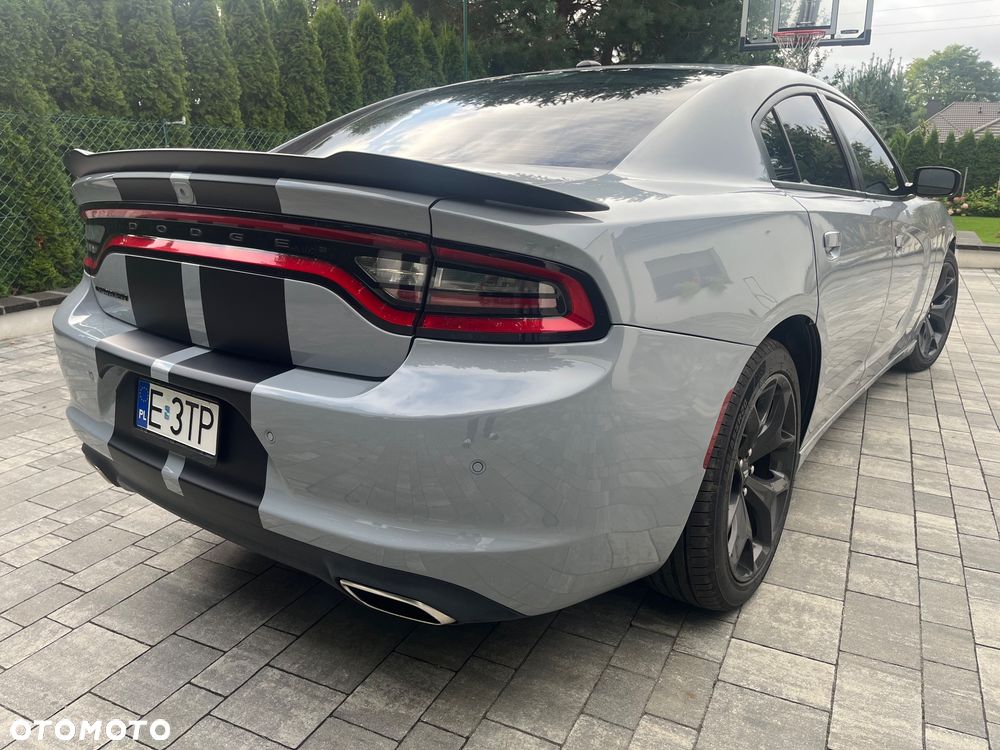Dodge Charger - 6