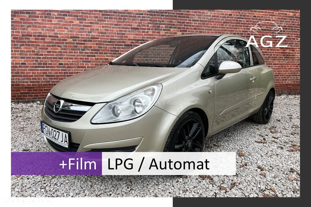 Opel Corsa 1.4 16V Enjoy - 2