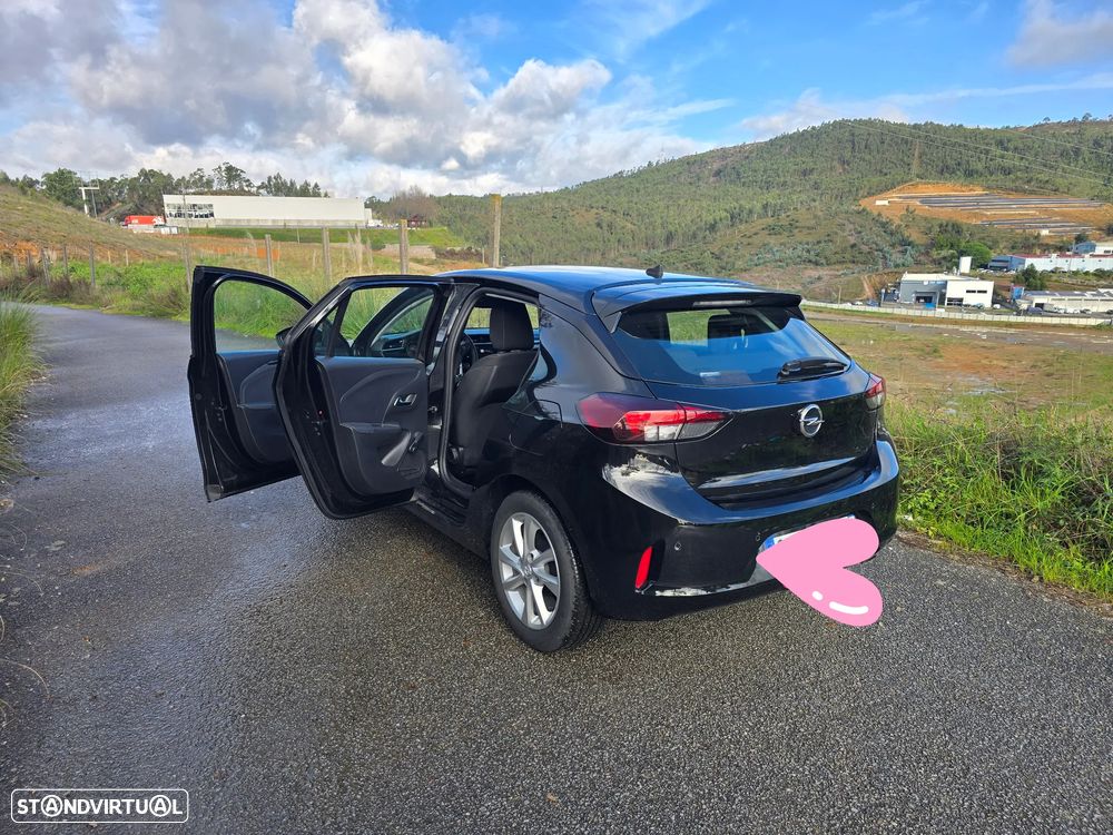 Opel Corsa 1.2 T Edition - 6