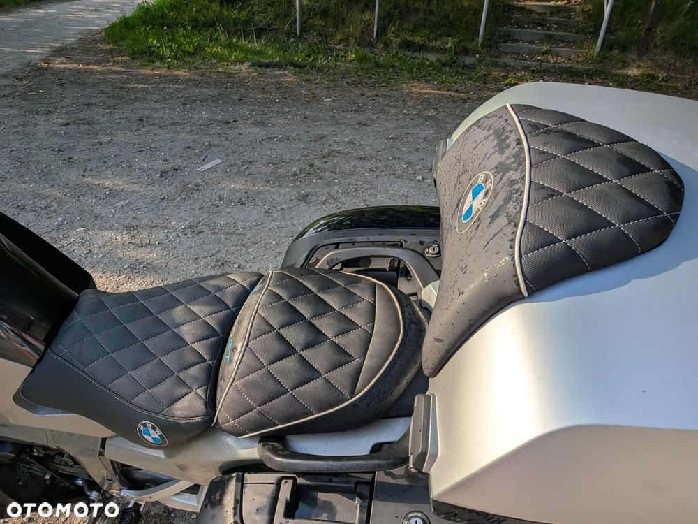 BMW K - 9