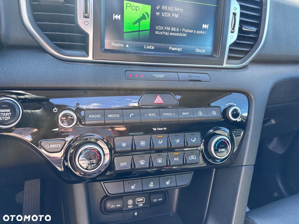 Kia Sportage - 24
