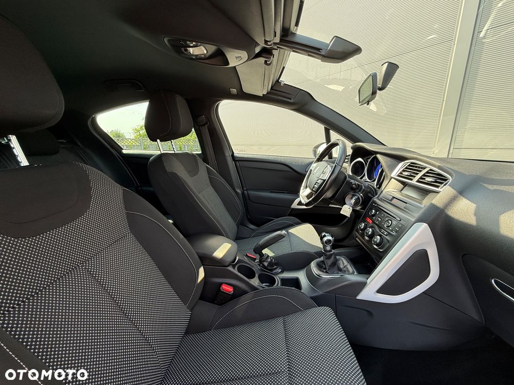 Citroën DS4 VTi 120 Chic - 9