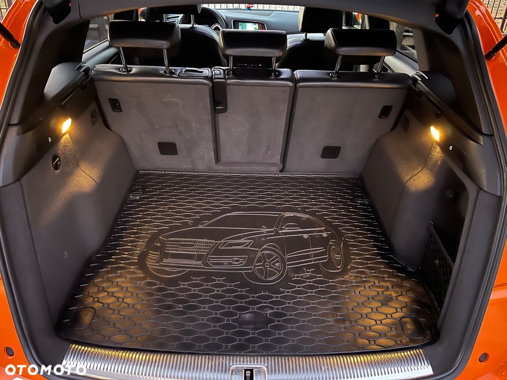 Audi Q5 - 27