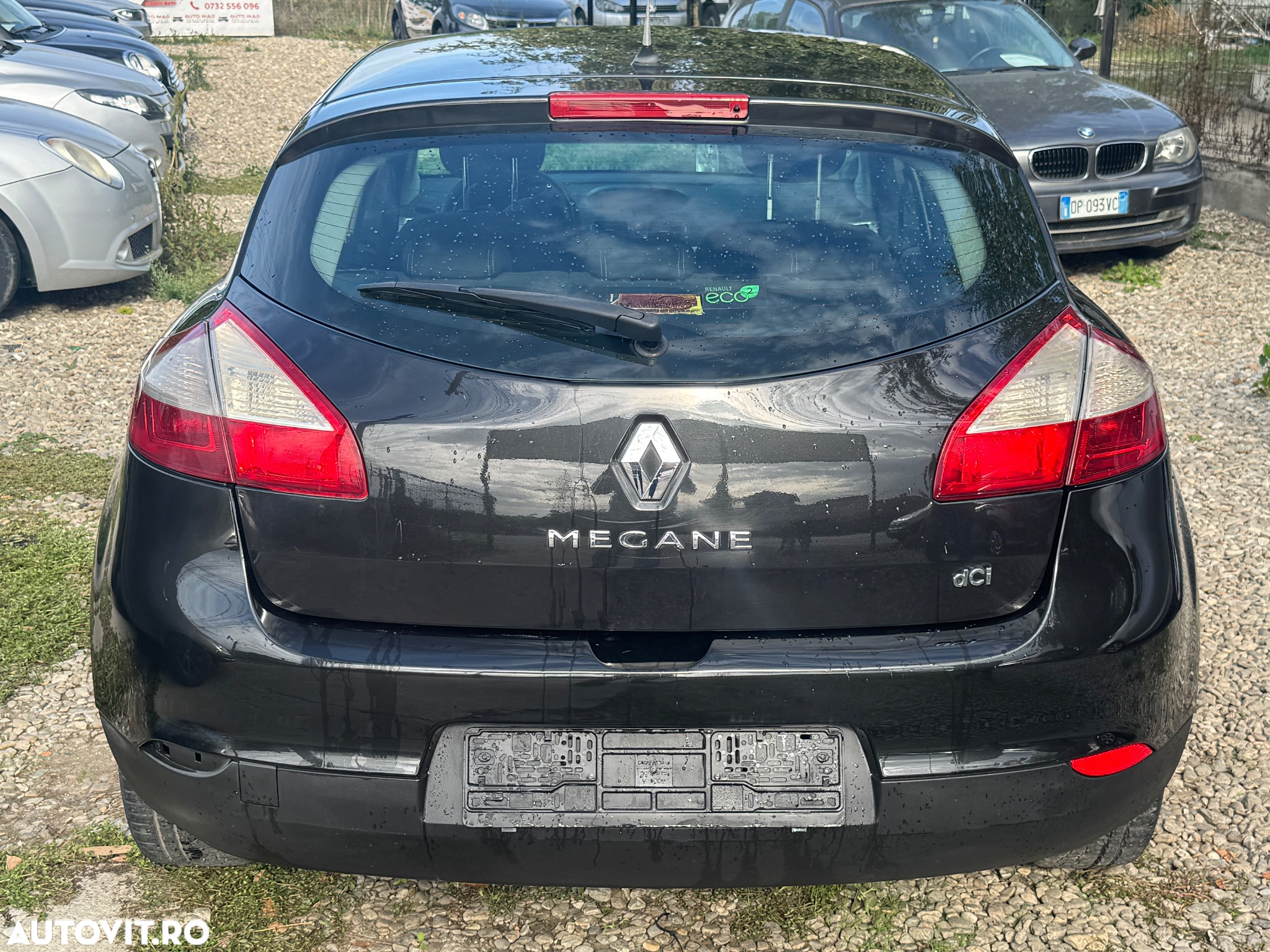 Renault Megane Energy dCi Zen - 5