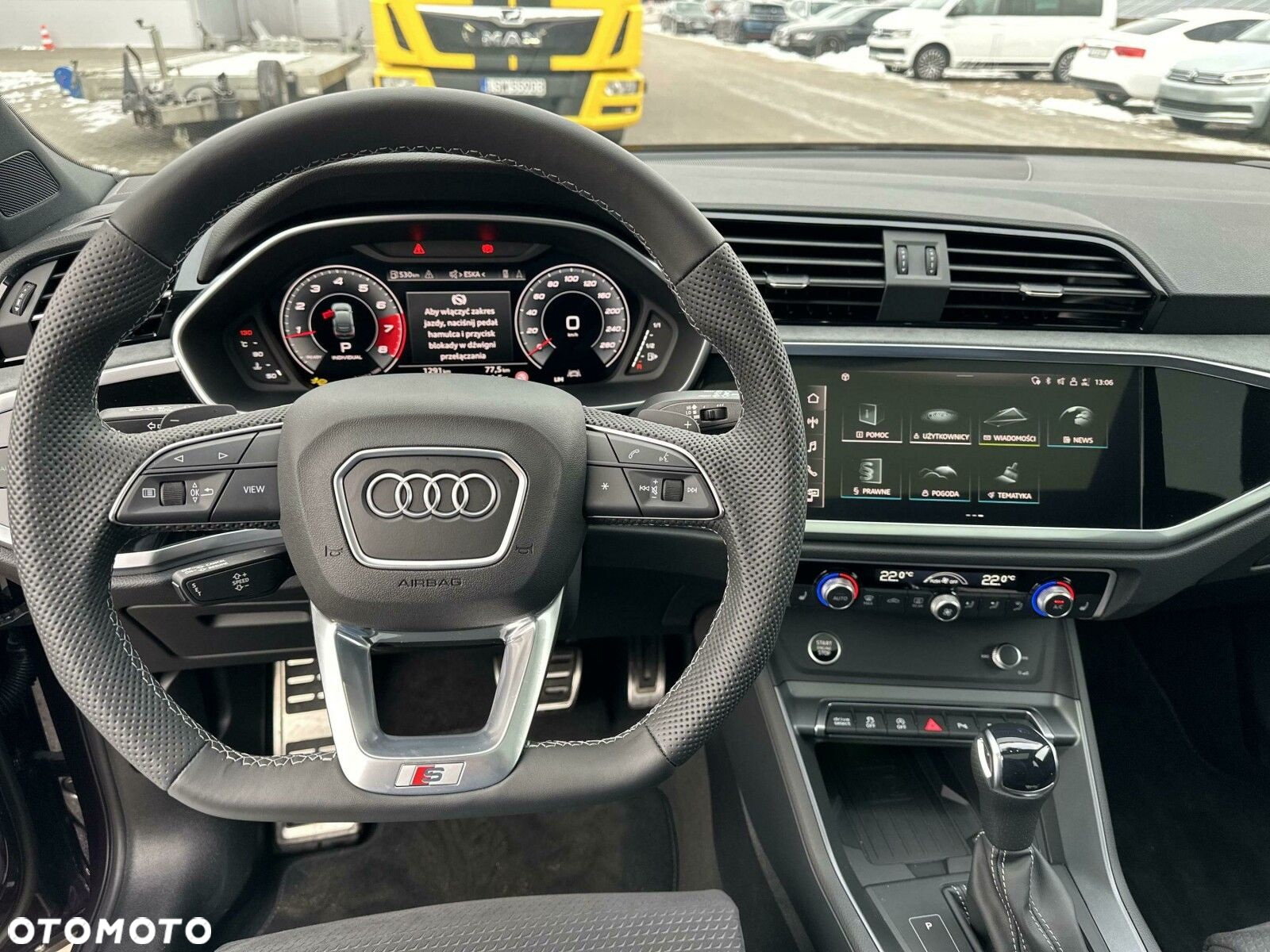 Audi Q3 - 10