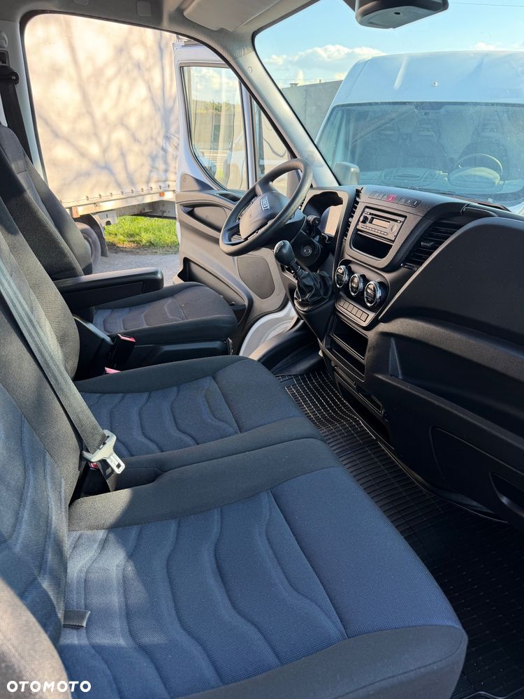 Iveco Daily 35S14 - 24