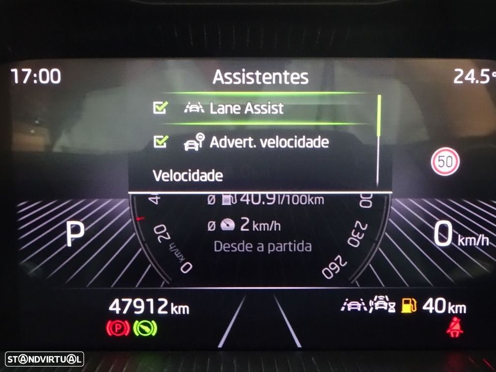 Skoda Kamiq 1.0 TSI DSG - 18