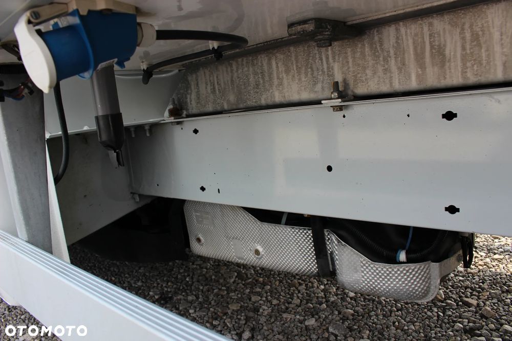 Renault MASTER 2.3 DCI*130 KM* / AGREGAT THERMO-KING /KLIMA/ SERWIS FR / SUPER STAN / - 17