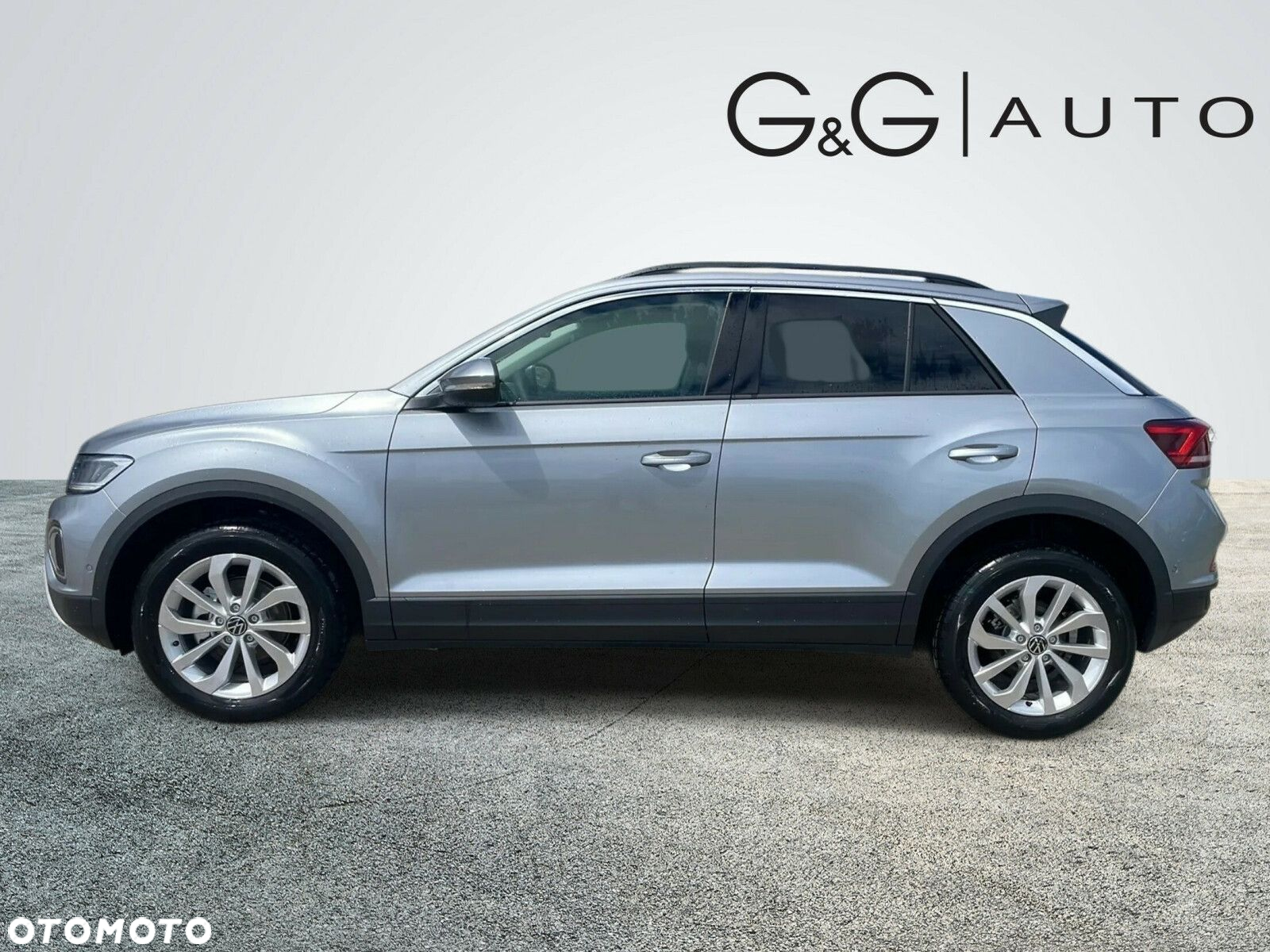 Volkswagen T-Roc - 3