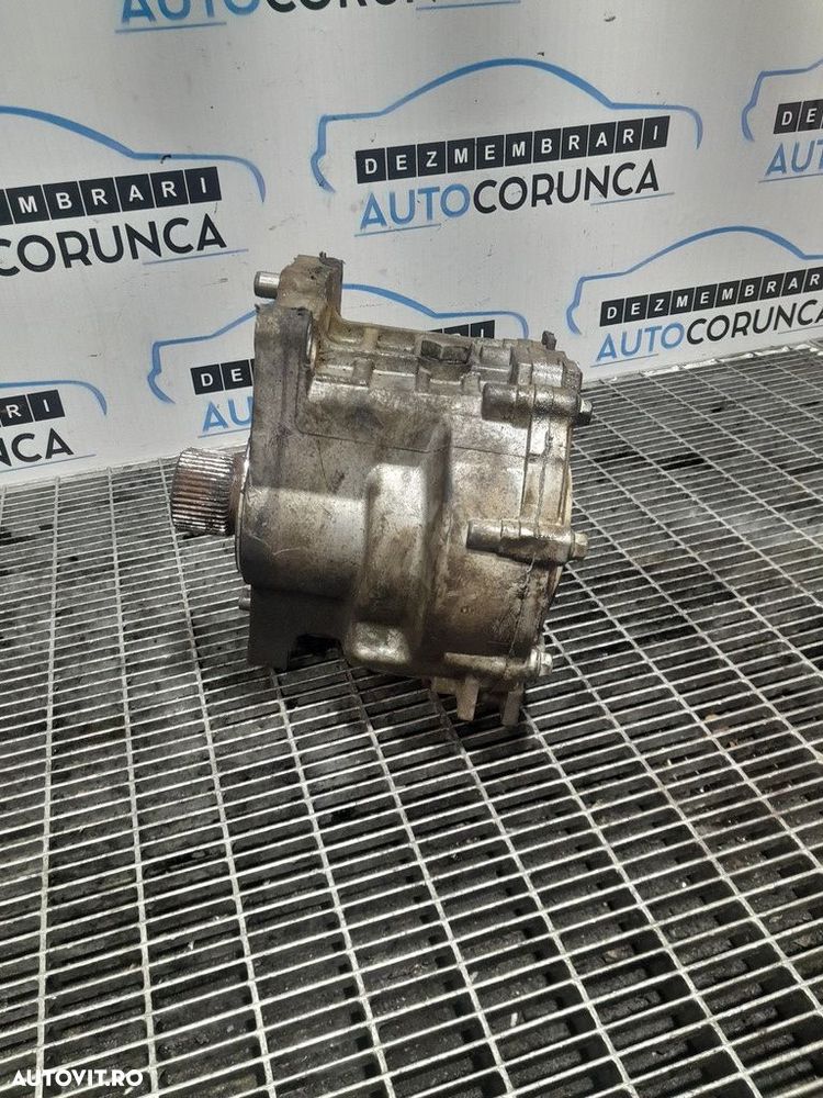 Cutie de Tranfer Grup Fata Kia Sorento II 2.2 D 2009 - 2015 197CP Manuala 6 Trepte D4HB ... - 5