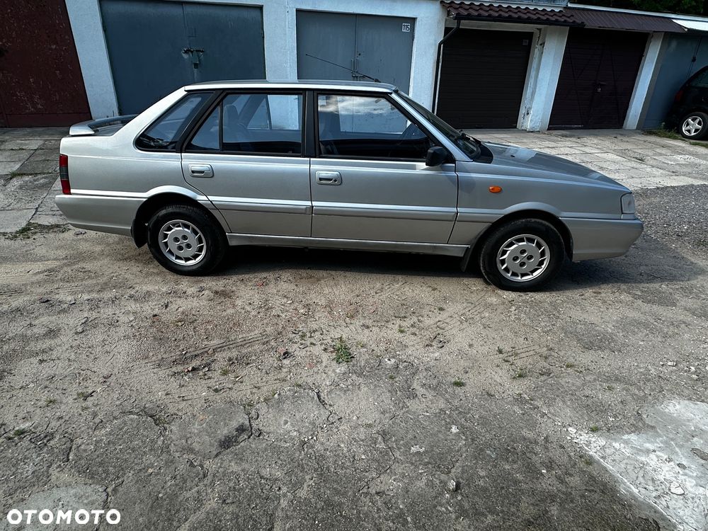Polonez Atu - 4