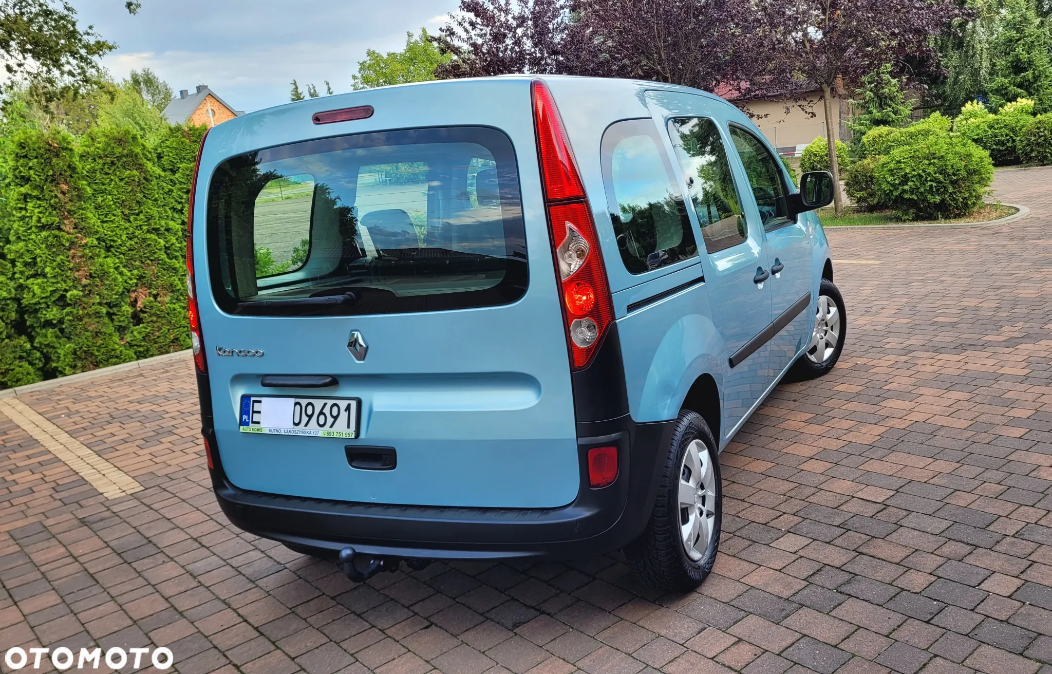 Renault Kangoo - 20