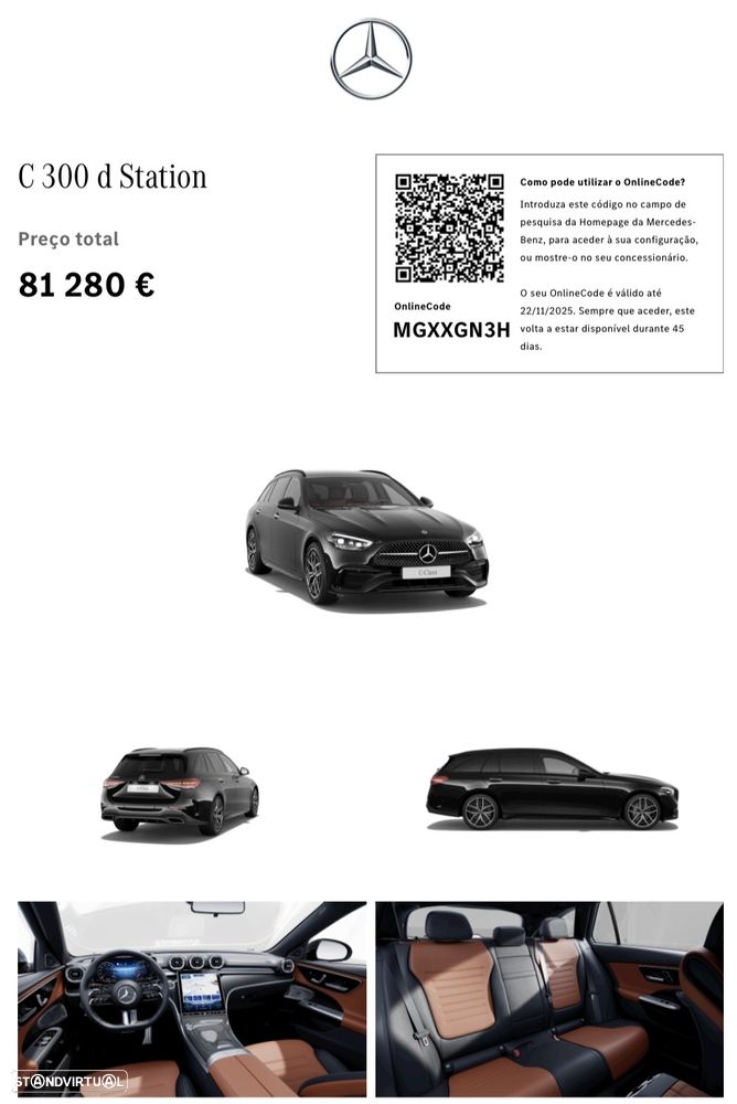 Mercedes-Benz C 300 - 17