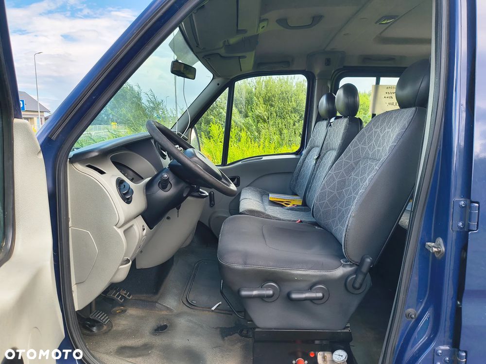 Renault Master - 17