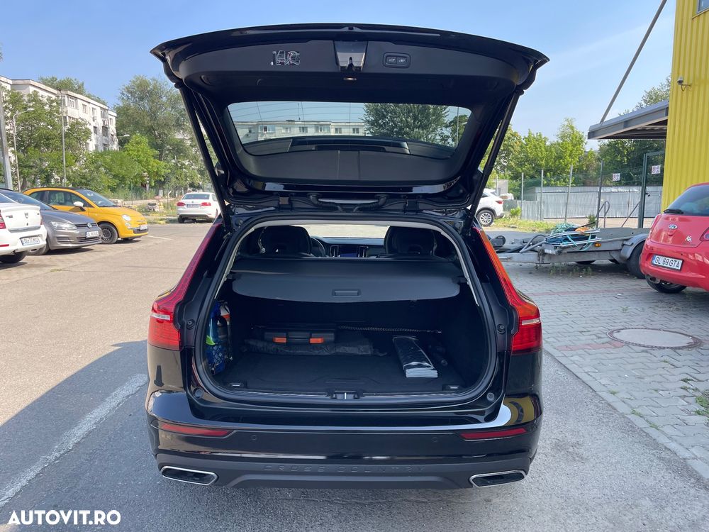 Volvo V60 - 5