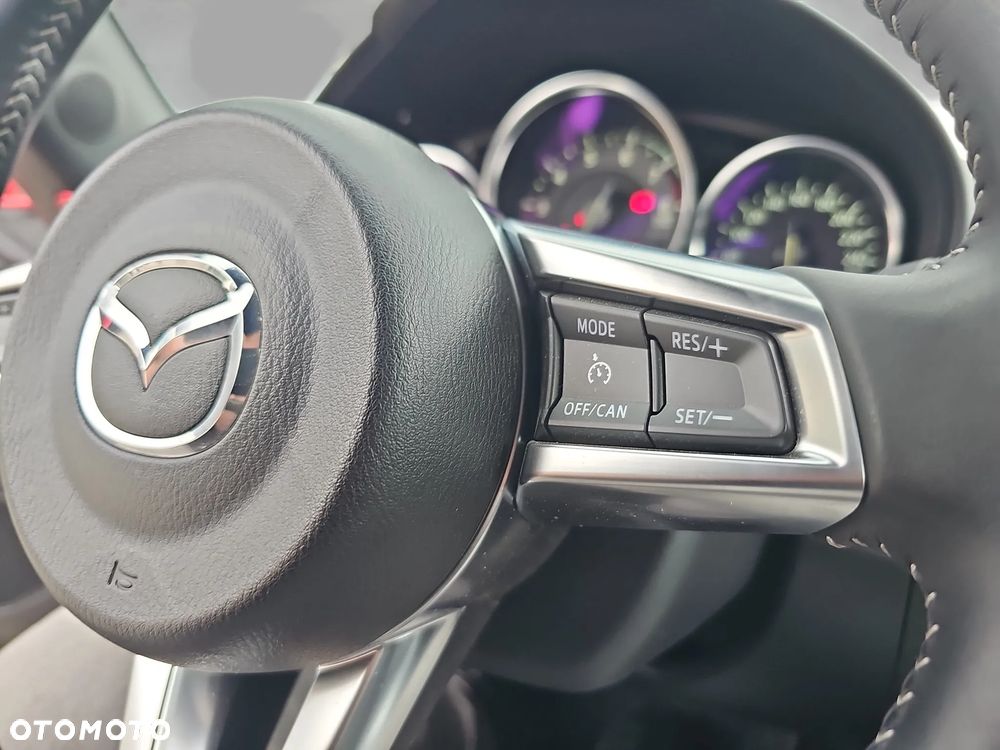 Mazda MX-5 2.0 Exclusive-Line i-ELOOP - 19
