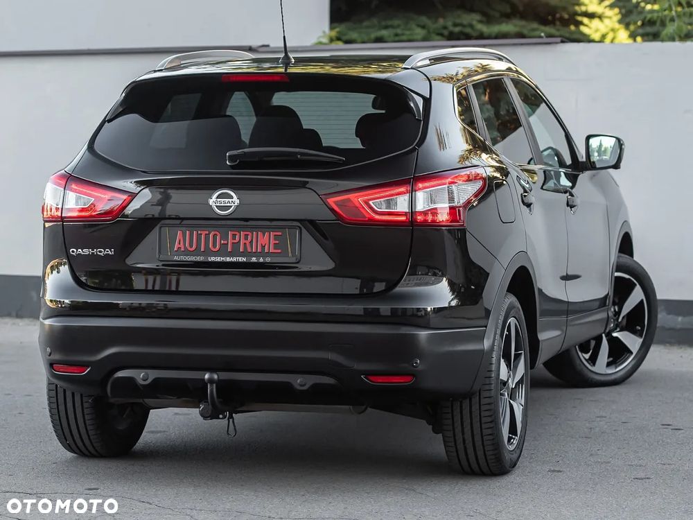 Nissan Qashqai - 12