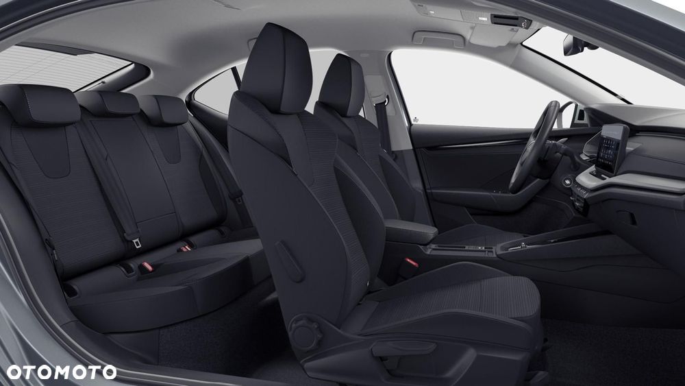 Skoda Octavia 1.5 TSI mHEV Selection DSG - 7