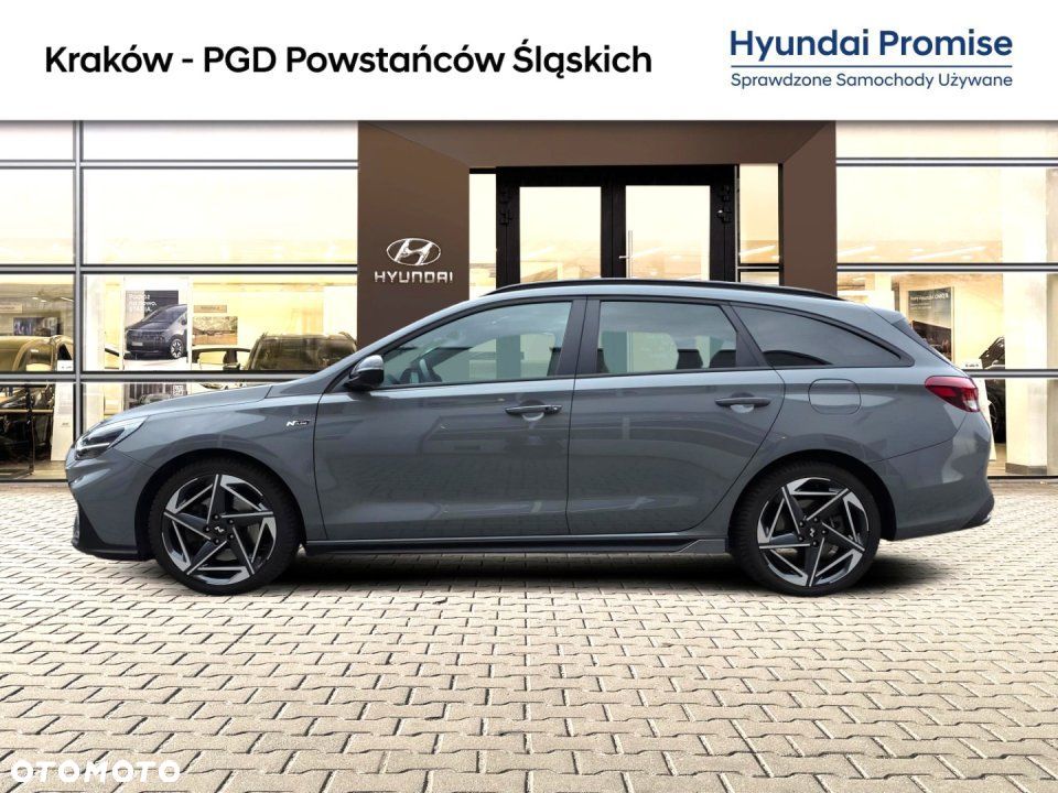 Hyundai i30 - 4
