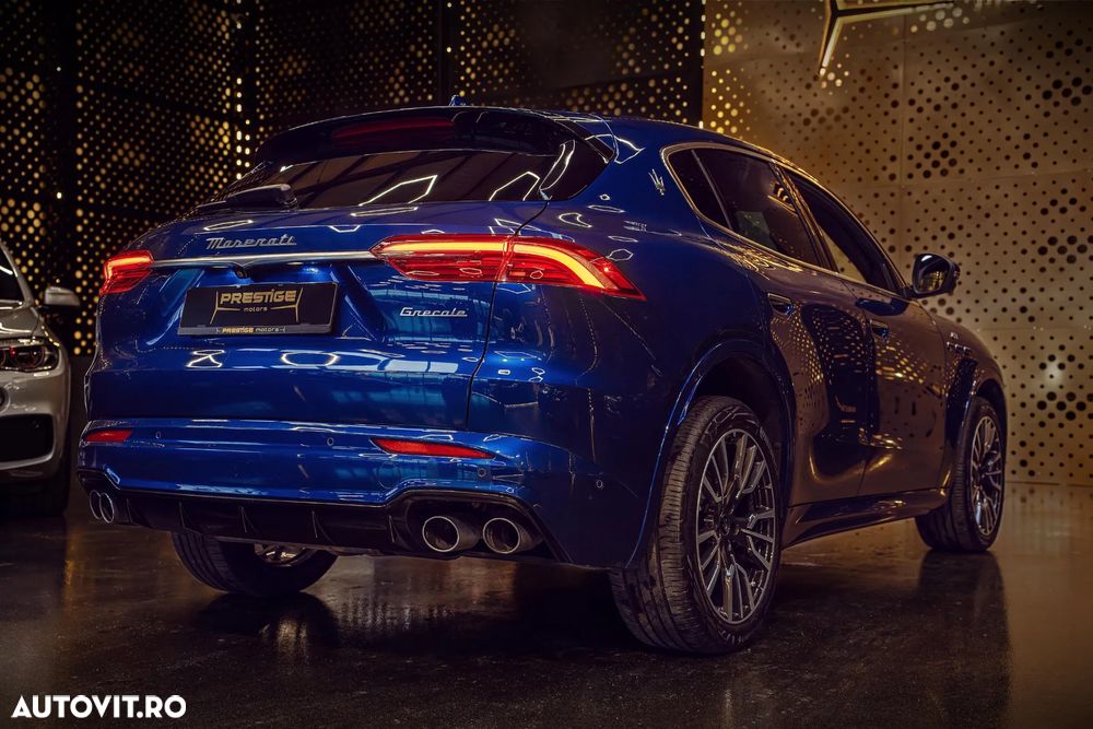 Maserati Grecale - 6