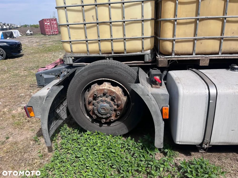 Iveco stralis - 16