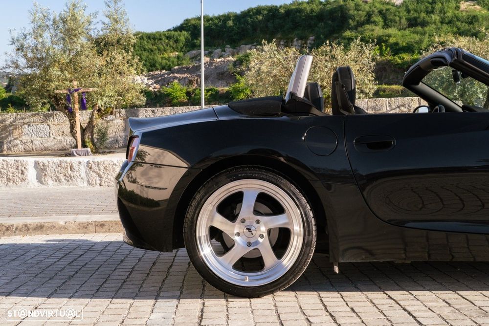 BMW Z4 2.0i - 23