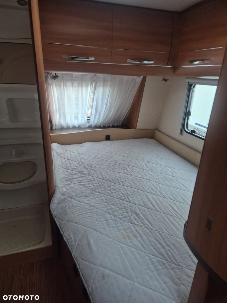 Hobby De Luxe 540 KMFE - 38