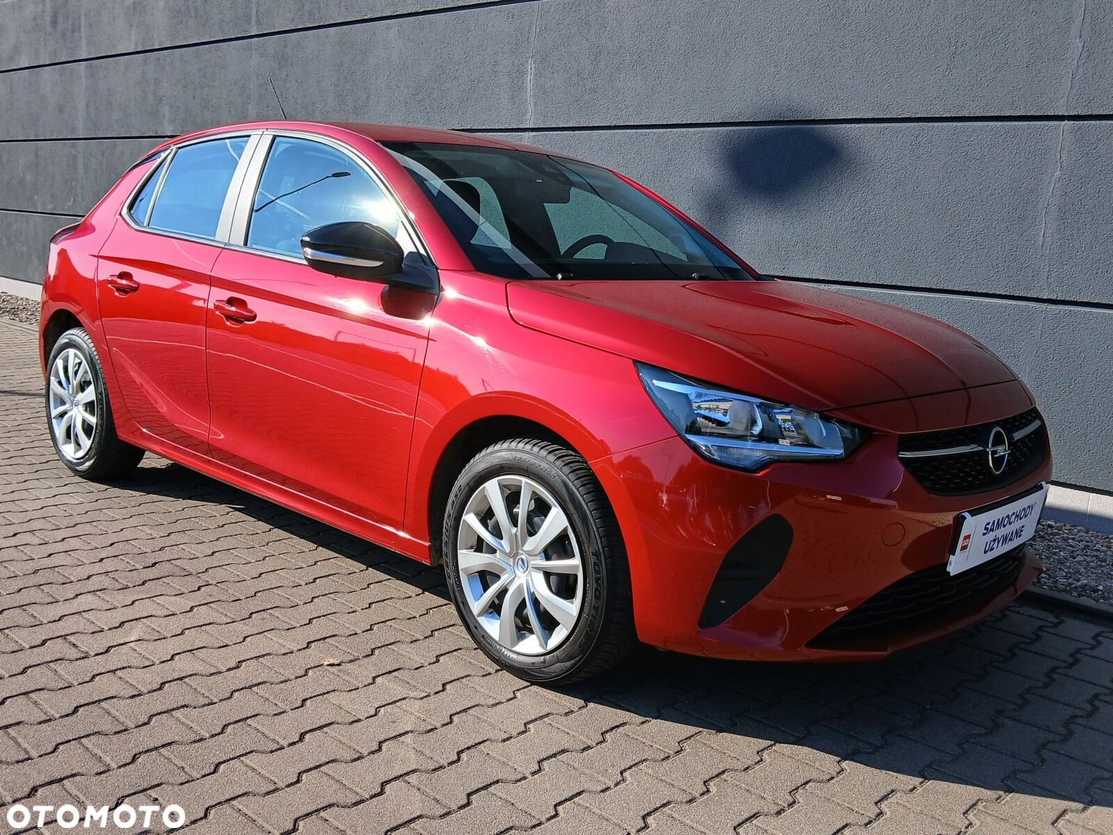 Opel Corsa 1.2 Edition S&S - 5