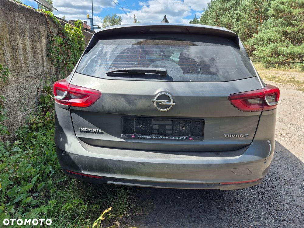 Opel Insignia 2.0 CDTI automatik Business Edition - 2