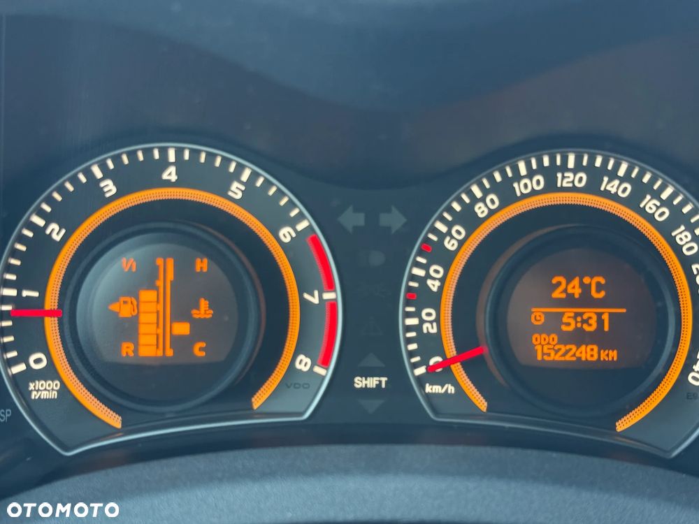 Toyota Auris 1.33 VVT-i Active - 8