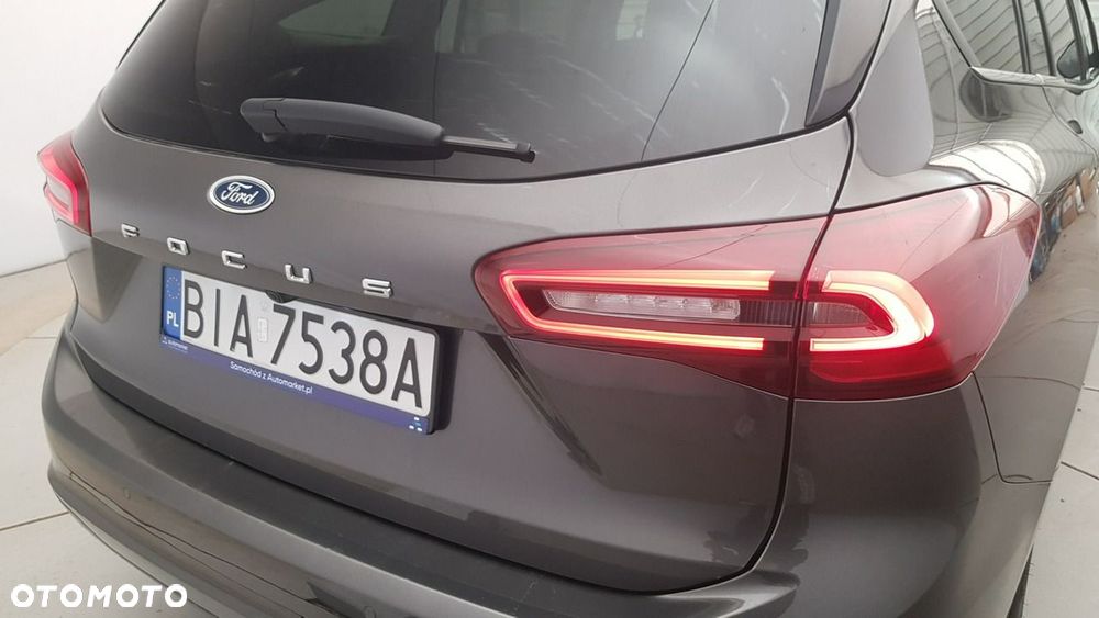 Ford Focus - 12
