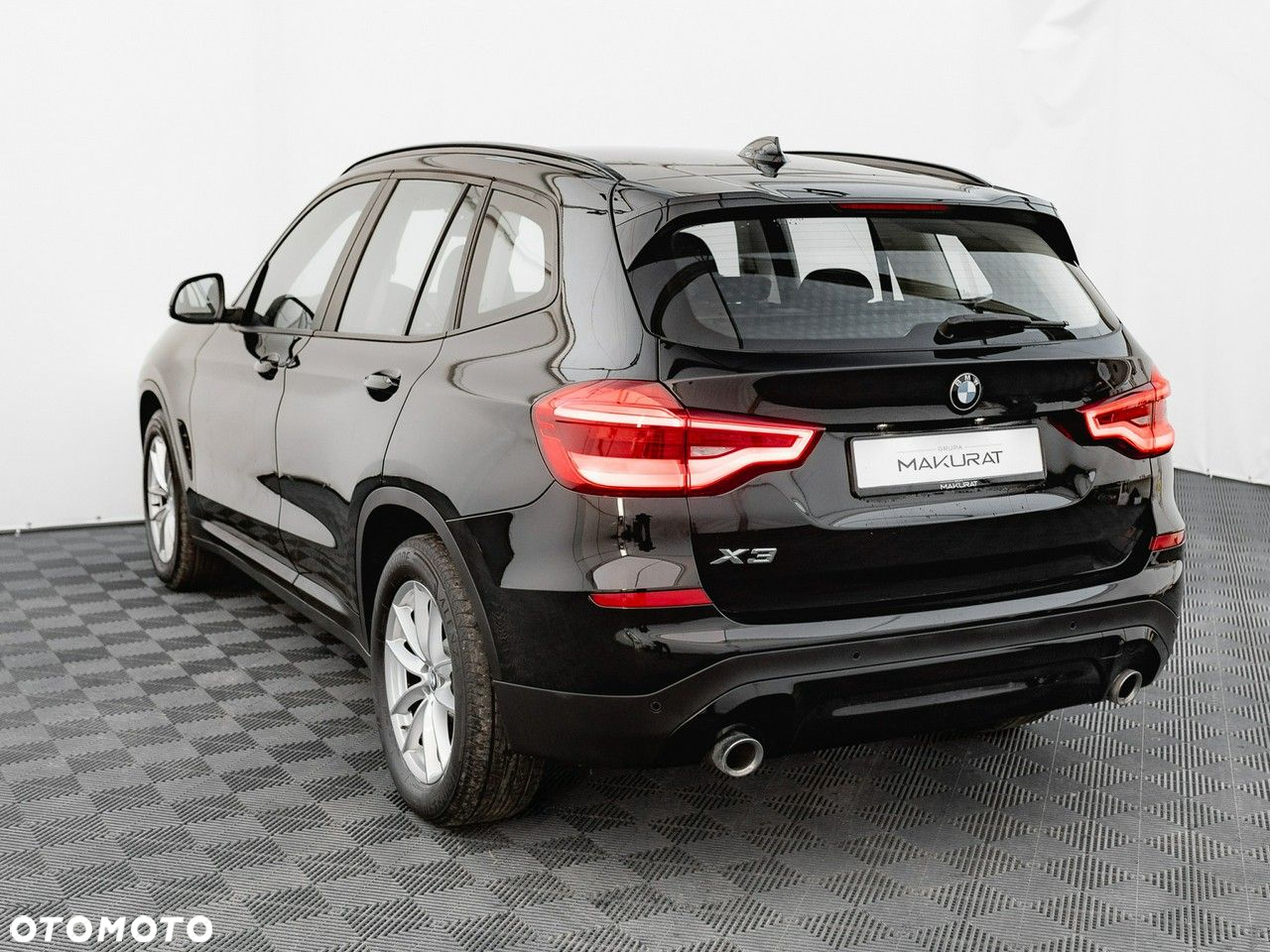 BMW X3 xDrive25d Advantage - 5