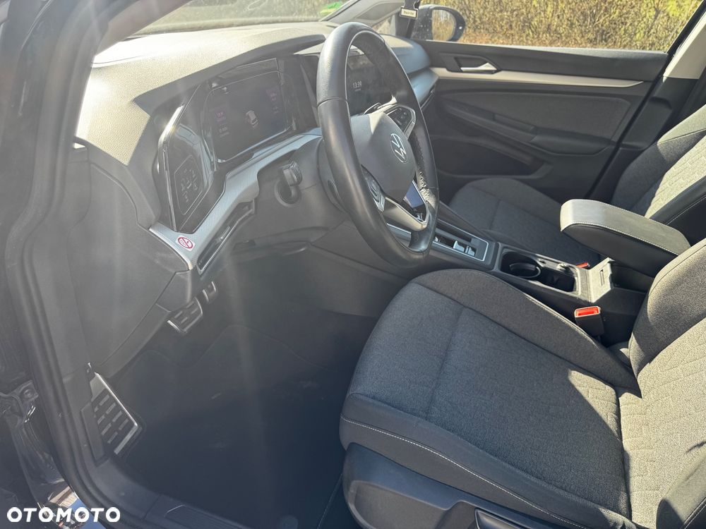 Volkswagen Golf 2.0 TDI SCR DSG Move - 13