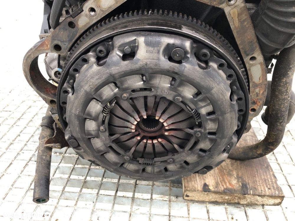 SILNIK KOMPLETNY  MERCEDES-BENZ VITO Autobus (W638) 1996 - 2003 108 CDI 2.2 (638.194) 60 kW [82 KM] - 6