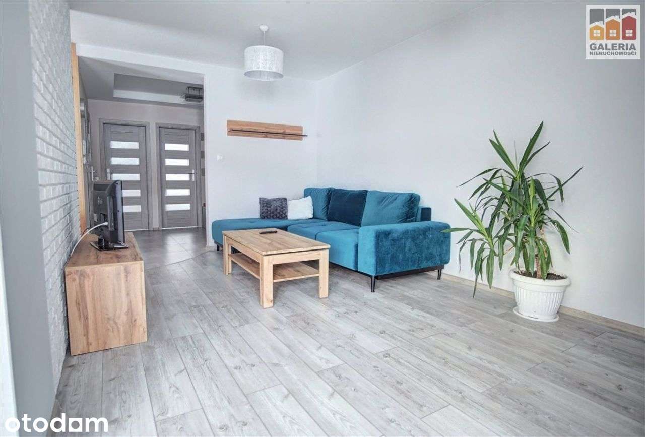 Mieszkanie 3 pokojowe, 53m2, ul.Zelwerowicza