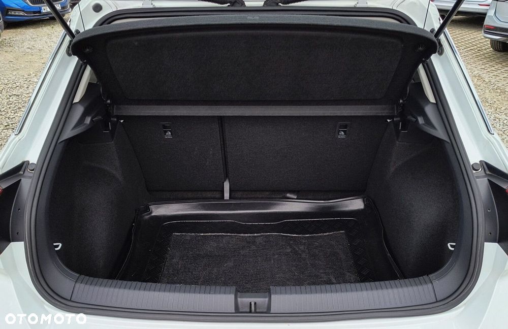 Volkswagen T-Roc 1.0 TSI Life - 25