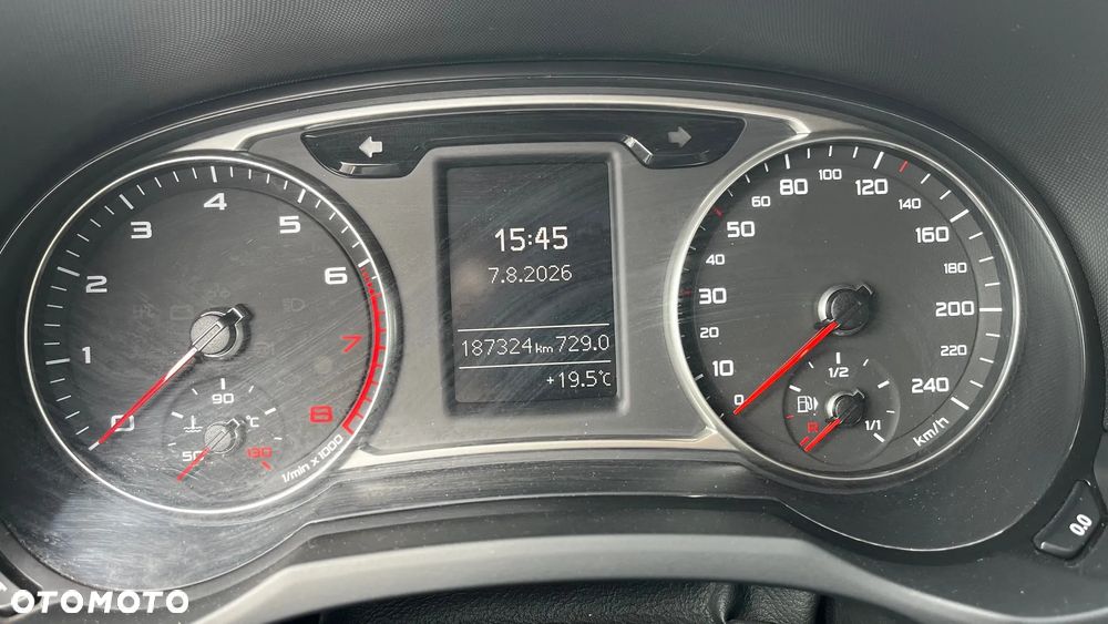 Audi A1 Sportback 1.0 TFSI ultra design - 5