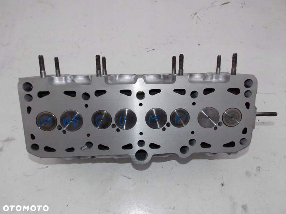 głowica vw polo caddy inka 1.9 sdi 028103374H - 2