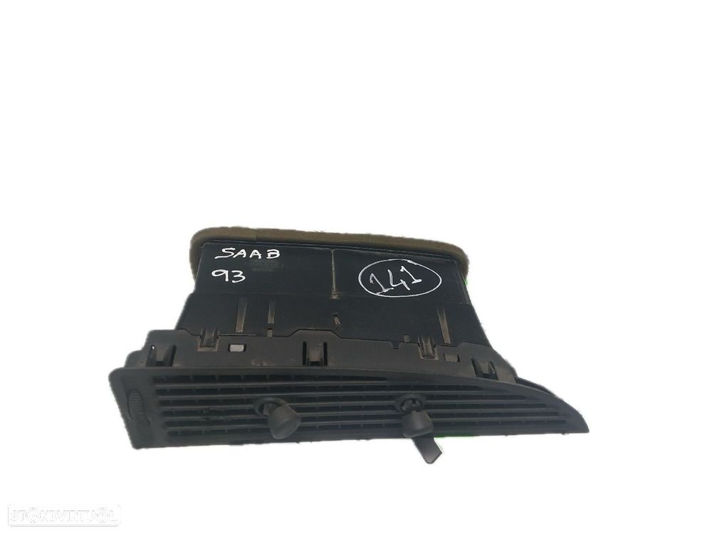Grelha / Difusor Sofagem Saab 9-3 (Ys3d) - 1
