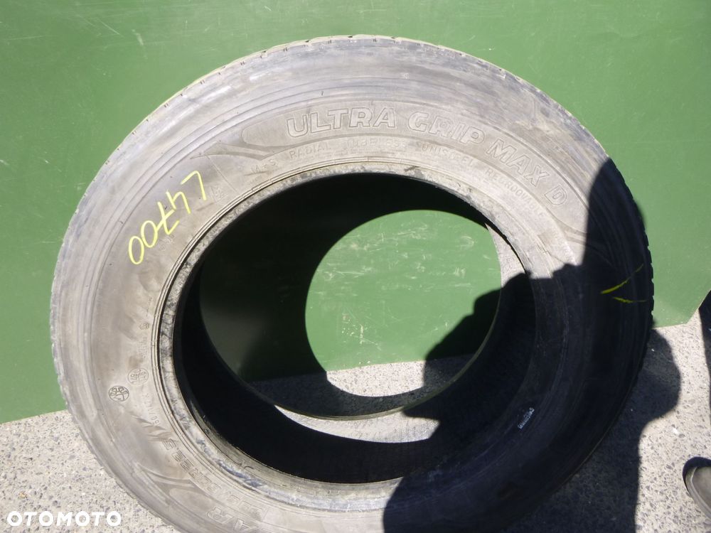 Opona ciężarowa 295/60r22.5 Goodyear MICHELIN XW4S. Opony ciężarowe - 3